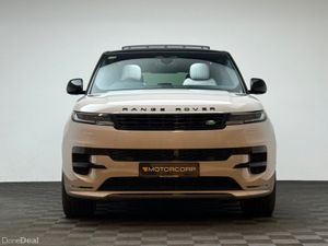 Land Rover Range Rover Sport DYNAMIC SE P460E - Image 2