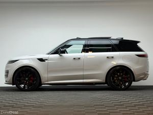 Land Rover Range Rover Sport DYNAMIC SE P460E - Image 4