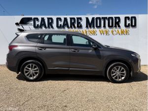 Hyundai Santa Fe 2WD Comfort Plus 5DR - Image 2