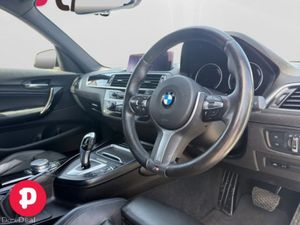 BMW 1-Series 118D M-Sport Shadow Ed Auto - Straigh - Image 2