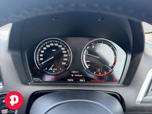 BMW 1-Series 118D M-Sport Shadow Ed Auto - Straigh - Image 4
