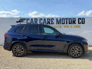BMW X5 X5 M-Sport Diesel - Image 3