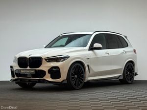 BMW X5 45E M SPORT XDRIVE - Image 3