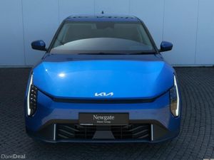 Kia EV4 Hatchback Earth 3 (Long Range) - Image 3