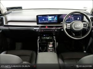 Kia Sorento 7 Seat Diesel PE **DEMONSTRATOR SPECIA - Image 4
