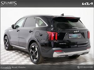Kia Sorento 7 Seat Diesel PE **DEMONSTRATOR SPECIA - Image 2