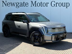 Kia EV9 GT Line 7 Seat - Image 4