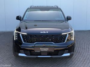 Kia Sorento Diesel MY26 - Image 3