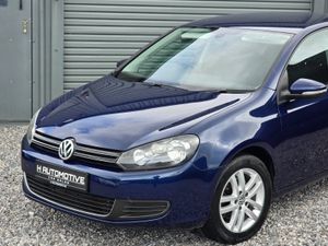 2013 VW GOLF 1.2 TSI AUTO LOW KMS - Image 2