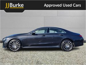 Mercedes-Benz CLS CLS400 D 4MATIC - Image 3