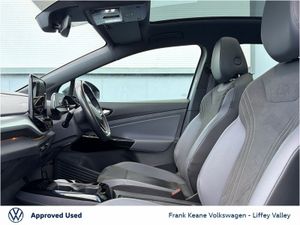 Volkswagen ID.5 77KWH FAMILY 174HP *MOONSTONE GREY - Image 4