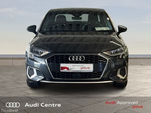 Audi A3 30 TDI 116HP SE - Image 2