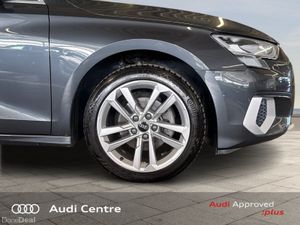 Audi A3 30 TDI 116HP SE - Image 3