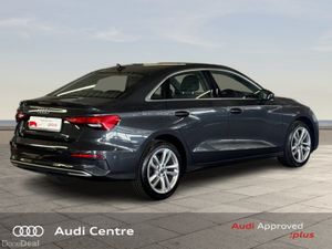 Audi A3 30 TDI 116HP SE - Image 4