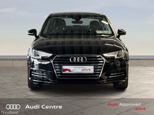 Audi A4 2.0TDI 122HP SE Ultra - Image 2
