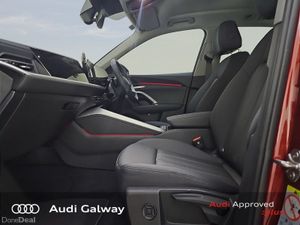 Audi Q5 €629 p/m - SE E-HYBRID QUATTRO 299BHP AUTO - Image 4