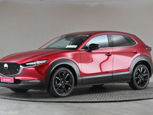 Mazda CX-30 2.0 6SPD MHEV HOMURA - Image 4