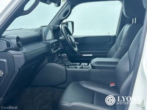 Toyota Land Cruiser LANDCRUISER  2 Seater Commerci - Image 3