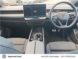 Volkswagen ID.7 MATCH PRO + PLUS - Image 3