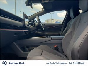 Volkswagen ID.7 MATCH PRO + PLUS - Image 4
