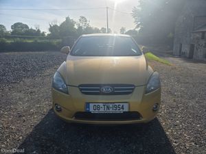 Kia Ceed  1.6 diesel ( NCT and TAX) - Image 3