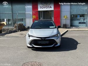Toyota Corolla COROLLA HYBRID L/SPORT HB - Image 4