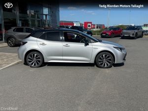 Toyota Corolla COROLLA HYBRID L/SPORT HB - Image 3