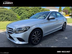 Mercedes-Benz C-Class 220D SE**Low Mileage**High S - Image 4