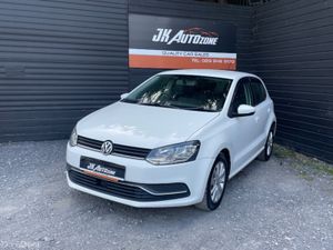 Volkswagen Polo 1.2 TSI AUTO - Image 3