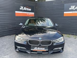 BMW 3-Series 320D LUXURY AUTO - Image 3