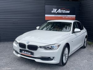 BMW 3-Series 320D 2.0 LUXURY SALOON AUTO - Image 3