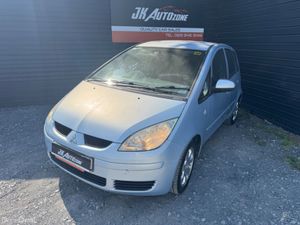 Mitsubishi Colt 1.3 INFORM LOOK - Image 3