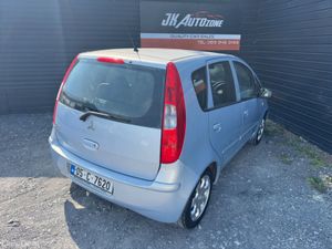 Mitsubishi Colt 1.3 INFORM LOOK - Image 4