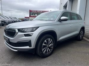 Skoda Kodiaq 2.0 DIESEL AMBITION AUTO **LOW MILEAG - Image 3