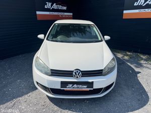 Volkswagen Golf 1.2 TSI AUTO - Image 2