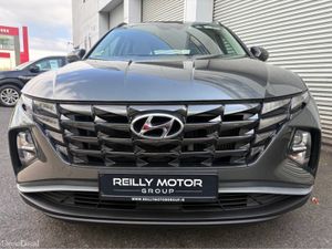 Hyundai Tucson 1.6 DIESEL EXECUTIVE - Image 2