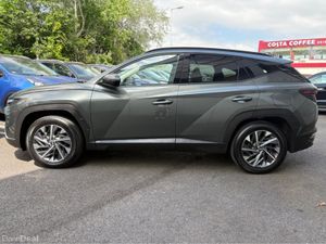 Hyundai Tucson 1.6 DIESEL EXECUTIVE - Image 4