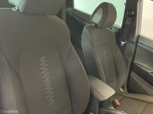 Hyundai Tucson GO SE 2WD CRDI - Image 4