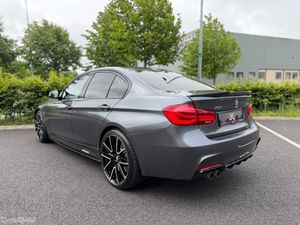 BMW 3-Series 330D XDRIVE M SPORT 3.0 AUTO - Image 3
