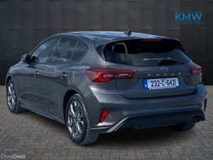 Ford Focus ST-Line 125 BHP - Image 4