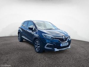 Renault Captur SIGNATURE X NAV DCI 90 4DR - Image 2