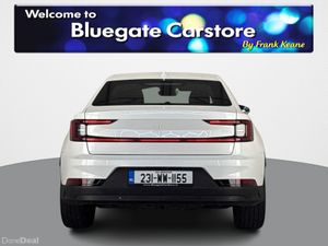 Polestar 2 SRSM 231HP 69KWH 5DR - Image 4