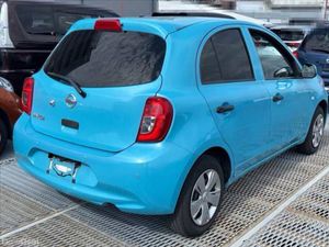 Nissan March COMING SOON - Image 4