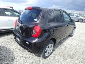 Nissan March COMING SOON - Image 4