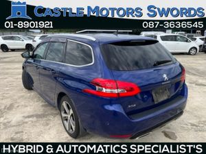 Peugeot 308 COMING SOON - Image 3