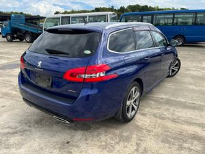 Peugeot 308 COMING SOON - Image 4