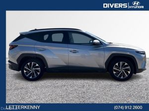 Hyundai Tucson Executive - Image 4