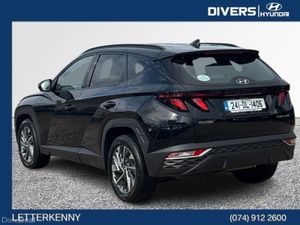 Hyundai Tucson Executive 1.6 Diesel - Image 2