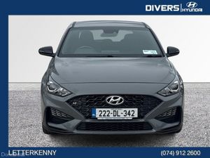 Hyundai i30 N-line - Image 4
