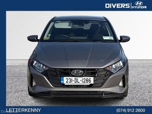 Hyundai i20 Deluxe Plus 1.2 Petrol - Image 4